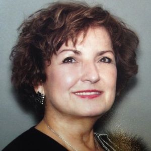 Meet your Posher, Alexandra